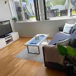 Koselig Kjellerleilighet Ca 25 Minutter Kjoring Fra Stavanger Sentrum