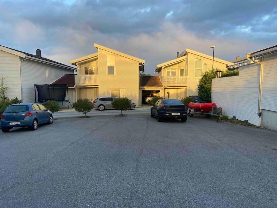 Koselig Kjellerleilighet Ca 25 Minutter Kjoring Fra Sentrum * Stavanger